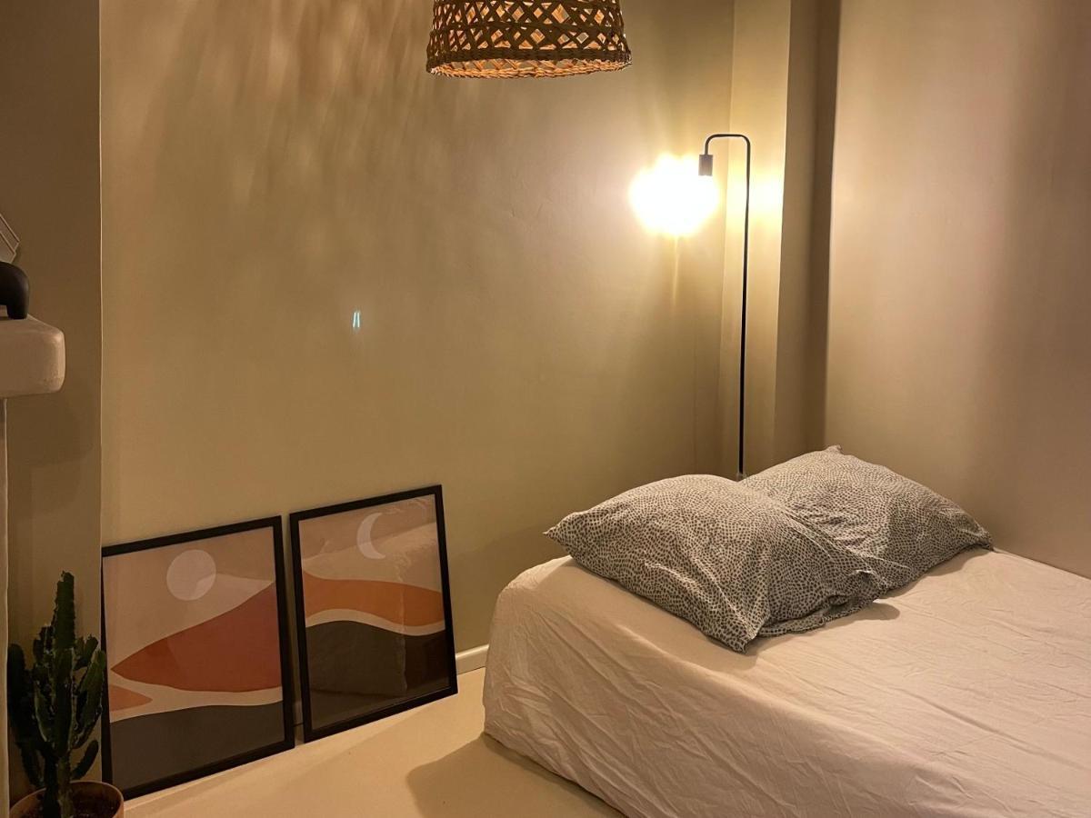 « Sahara » Deco Desert, Coeur De Ville De Toulon Exteriör bild